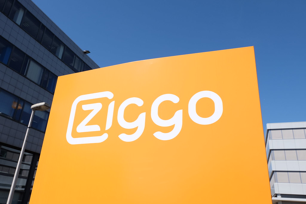 VPN Ziggo geblokkeerde poorten